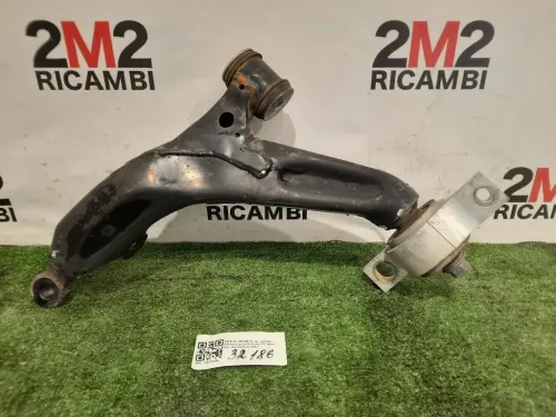 Braccio Oscillante ANT DX  Lexus Serie IS II 2006