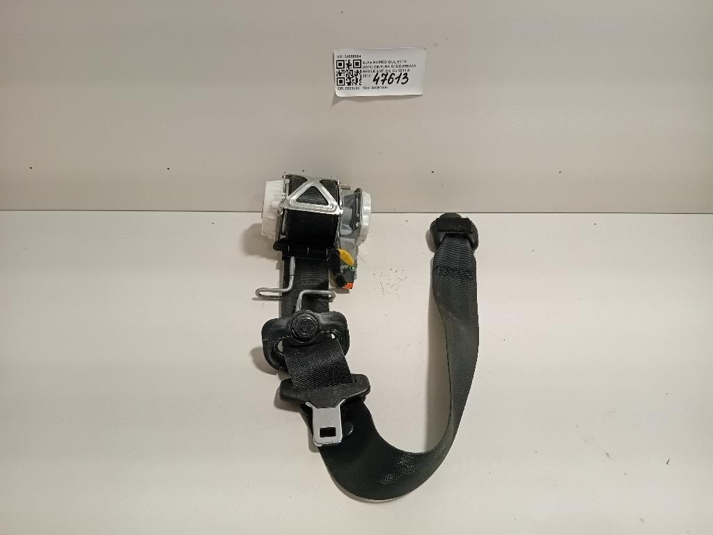 Braccio Oscillante ANT DX  Lexus Serie IS II 2006