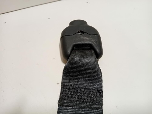 Cintura DI Sicurezza Sedile ANT DX
