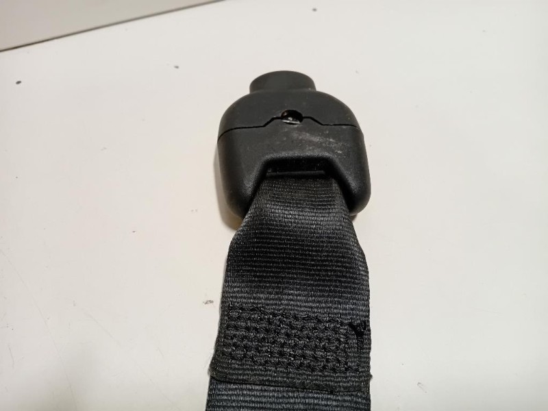 Cintura DI Sicurezza Sedile ANT DX 34054704 Alfa Romeo Giulietta 2010
