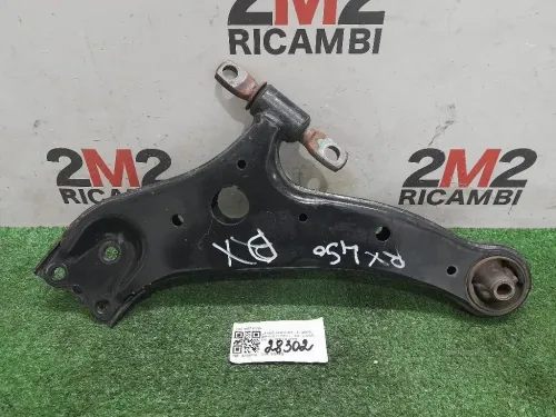 Braccio Oscillante ANT DX 4806848020 Lexus Serie RX II 2005