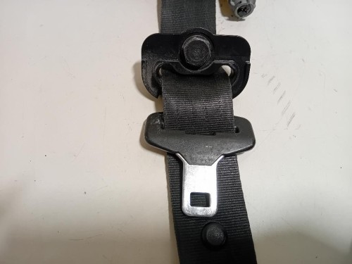 Guida Sostegno Paraurti POST DX 7416H2 Citroen C5 III 2008