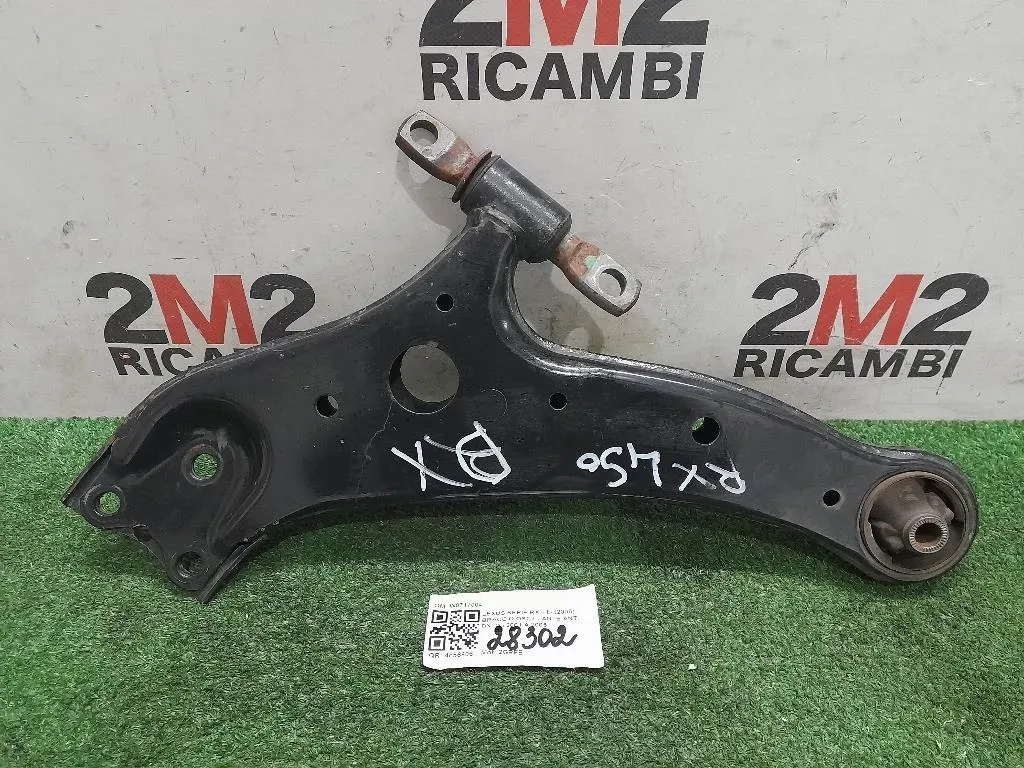 Braccio Oscillante ANT DX 4806848020 Lexus Serie RX II 2005