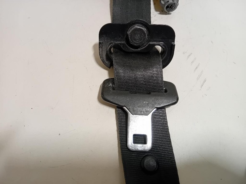 Cintura DI Sicurezza Sedile ANT DX 34054704 Alfa Romeo Giulietta 2010