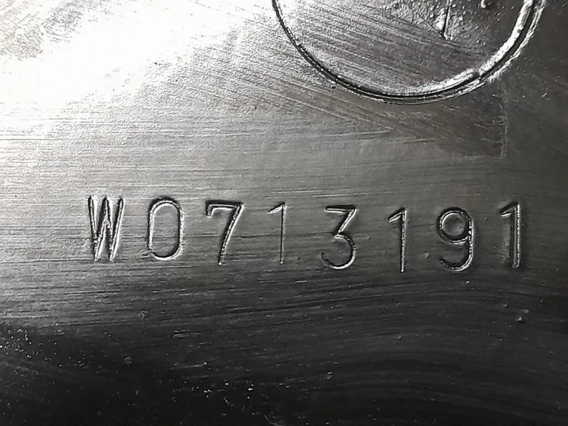 Braccio Oscillante ANT DX 4806848020 Lexus Serie RX II 2005