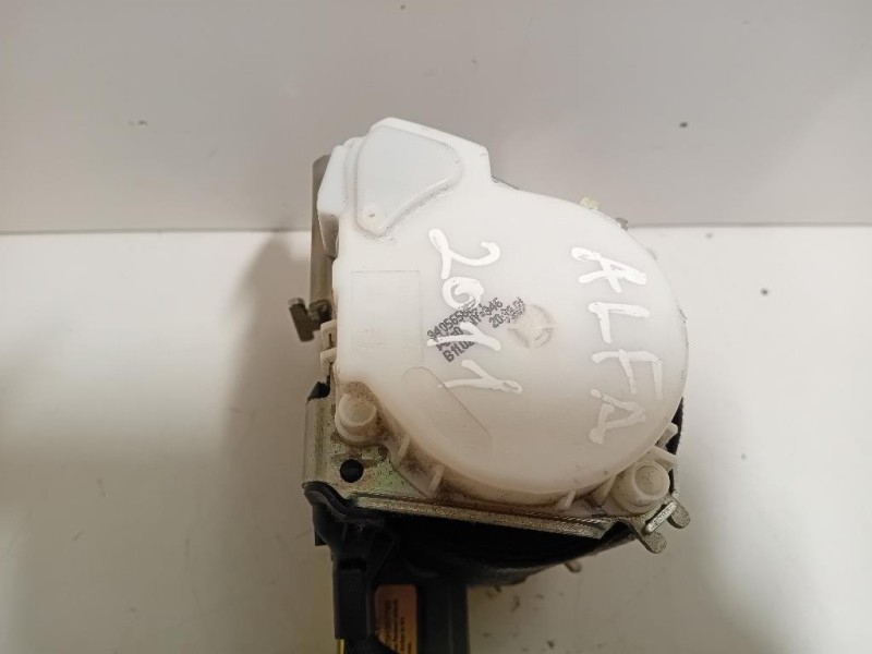 Cintura DI Sicurezza Sedile ANT DX 34054704 Alfa Romeo Giulietta 2010