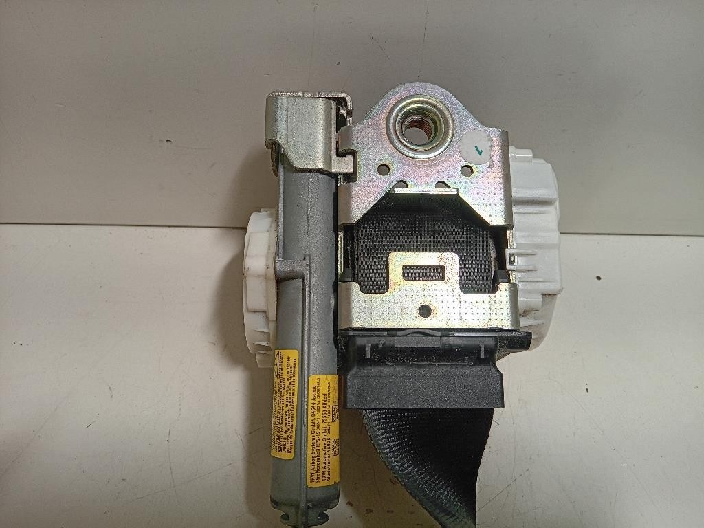 Braccio Oscillante ANT DX BSS534300C Mazda 3 III 2014