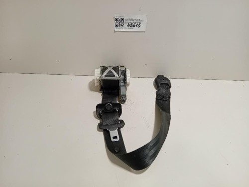 Cintura DI Sicurezza Sedile ANT DX