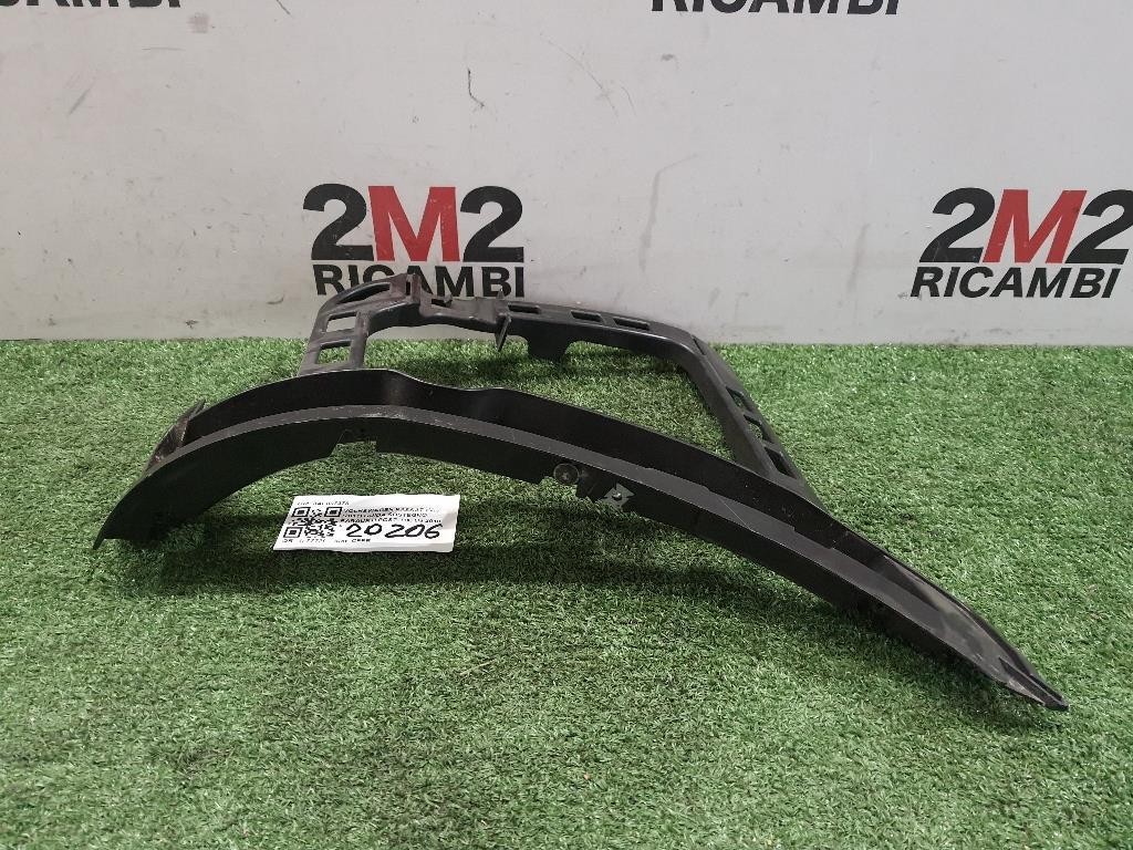 Guida Sostegno Paraurti POST DX 3AE807378 Volkswagen Passat VI 2011