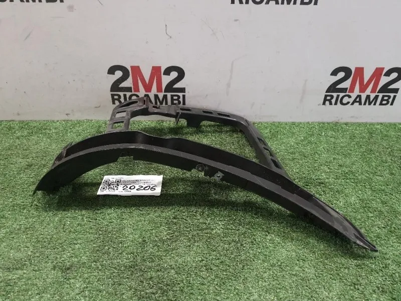 Guida Sostegno Paraurti POST DX 3AE807378 Volkswagen Passat VI 2011