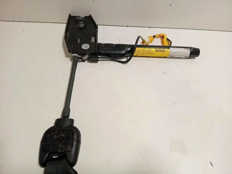 Cintura DI Sicurezza Sedile ANT DX 34056584 Alfa Romeo Giulietta 2010