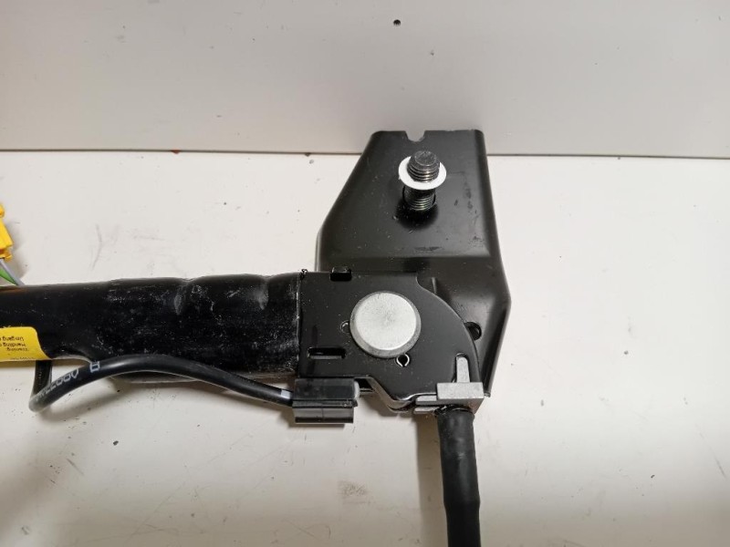 Cintura DI Sicurezza Sedile ANT DX 34056584 Alfa Romeo Giulietta 2010