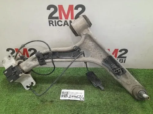 Braccio Oscillante ANT DX A2463304800 Mercedes Classe A W176 2015