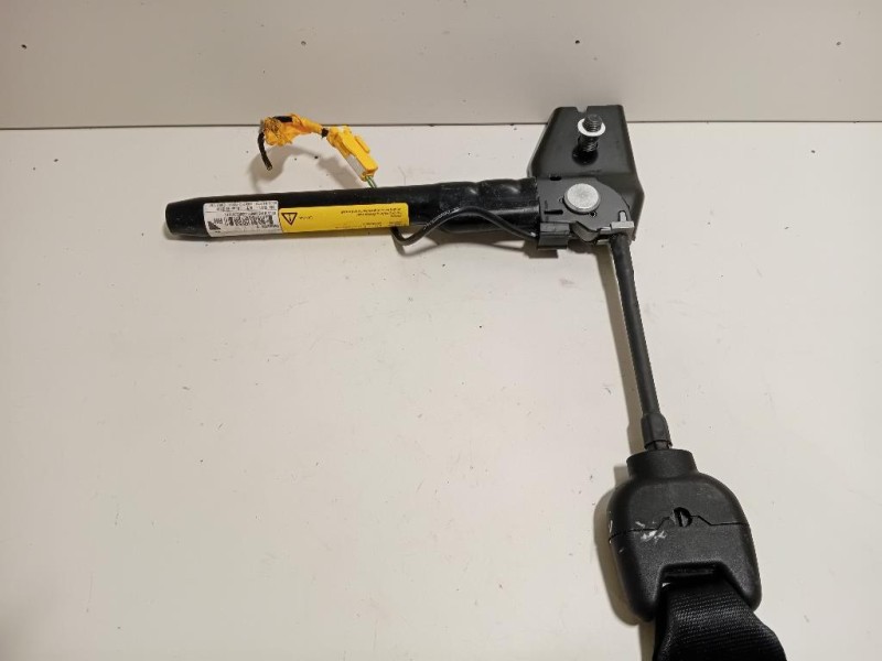 Cintura DI Sicurezza Sedile ANT DX 34056584 Alfa Romeo Giulietta 2010