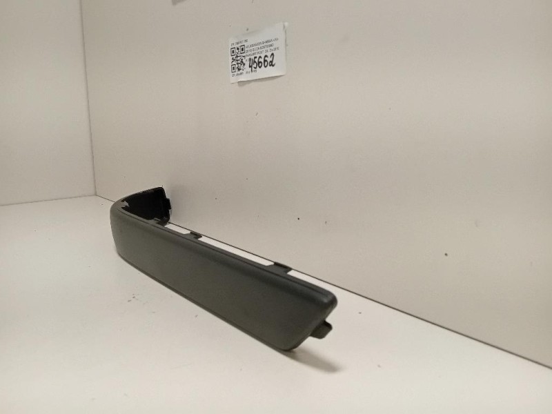 Guida Sostegno Paraurti POST DX 7M3 807 792 Volkswagen Sharan IV 2010