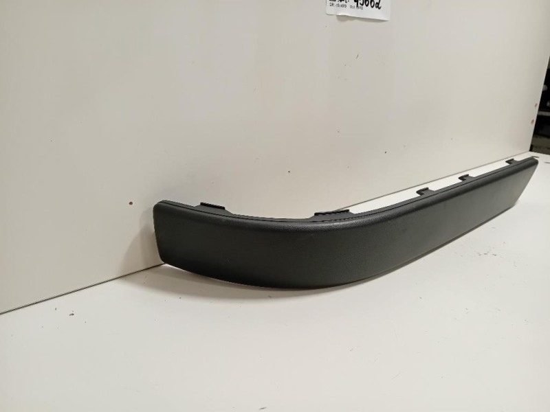 Guida Sostegno Paraurti POST DX 7M3 807 792 Volkswagen Sharan IV 2010