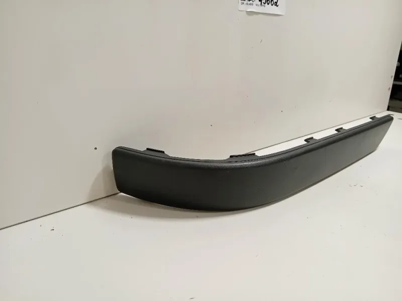 Guida Sostegno Paraurti POST DX 7M3 807 792 Volkswagen Sharan IV 2010