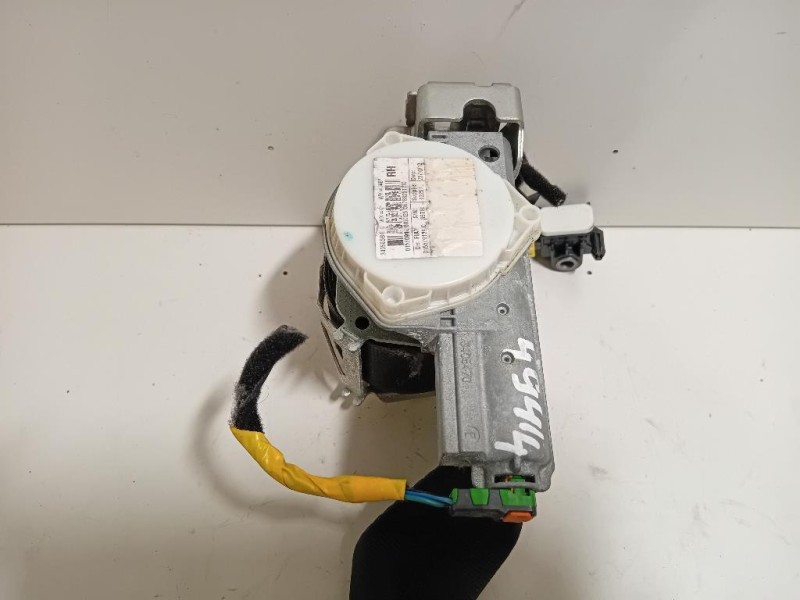 Cintura DI Sicurezza Sedile ANT DX 34056584 Alfa Romeo Giulietta 2010
