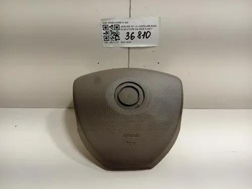 Air-bag Guidatore 9W83-043B13-AD Jaguar XF I 2008