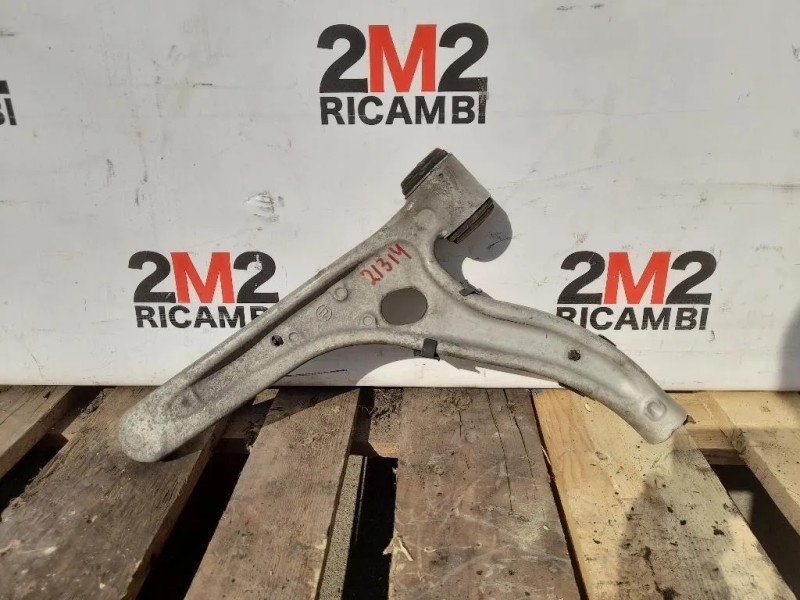 Braccio Oscillante ANT DX A2463330801 Mercedes Classe B W246 2012