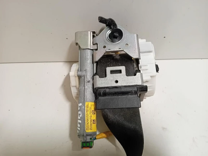Cintura DI Sicurezza Sedile ANT DX 34056584 Alfa Romeo Giulietta 2010