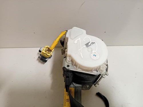Guida Sostegno Paraurti POST SX 51127202669 Bmw Serie 3 E91 Touring 2005