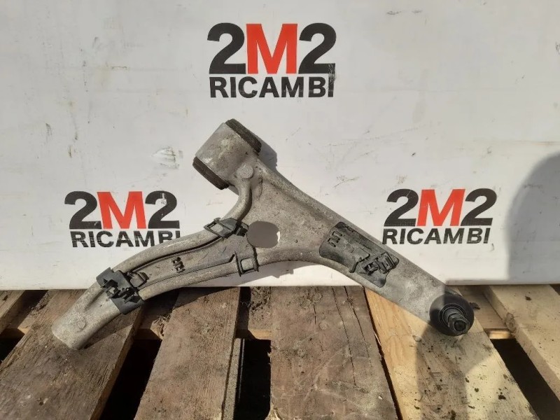 Braccio Oscillante ANT DX A2463330801 Mercedes Classe B W246 2012