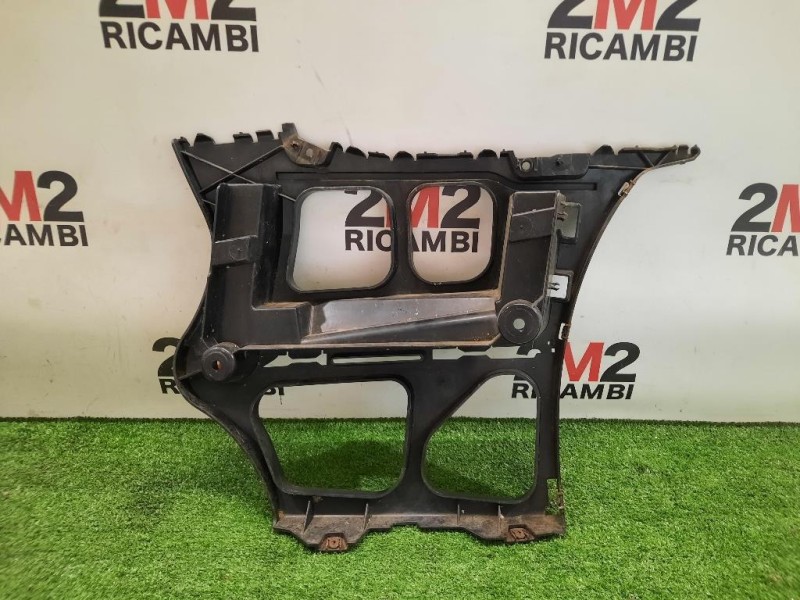 Guida Sostegno Paraurti POST SX 51127202669 Bmw Serie 3 E91 Touring 2005