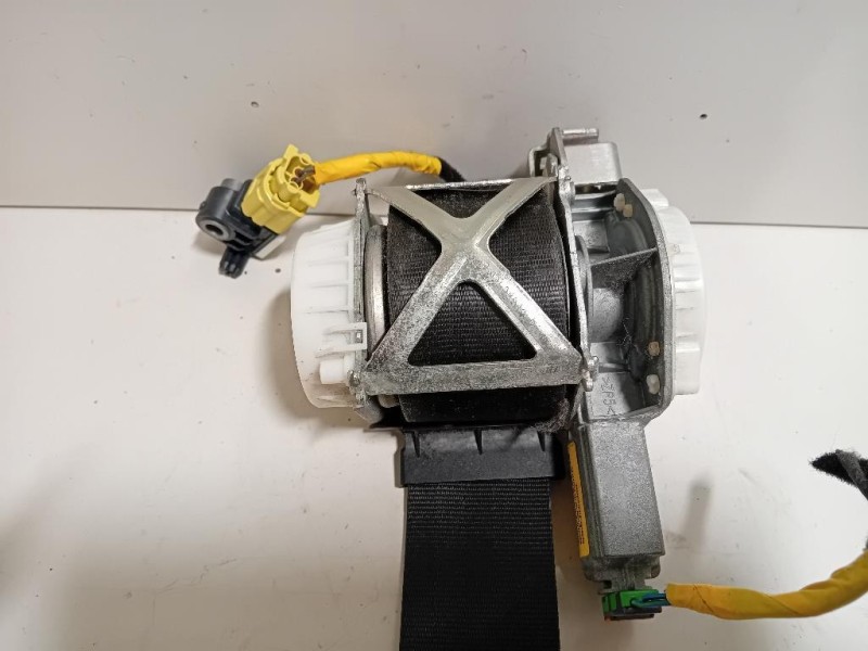 Cintura DI Sicurezza Sedile ANT DX 34056584 Alfa Romeo Giulietta 2010