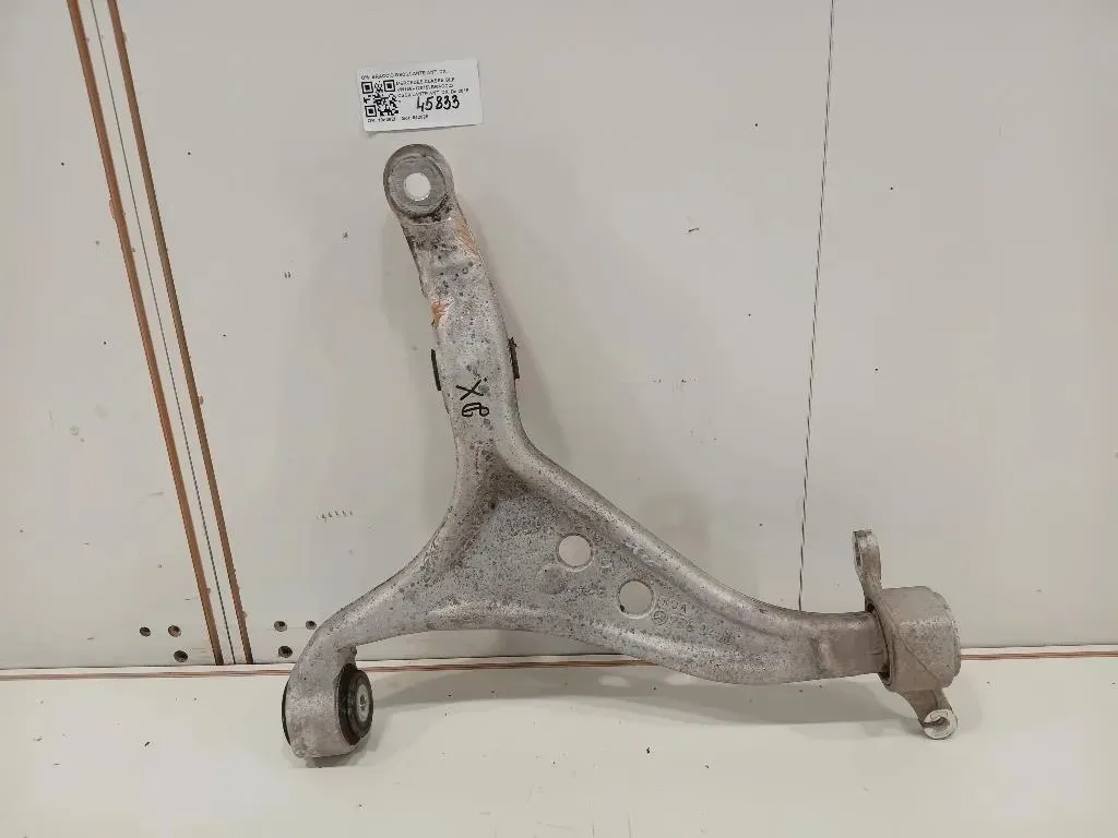 Braccio Oscillante ANT DX BRACCIO OSCILLANTE ANT DX Mercedes Classe GLE W166 2015