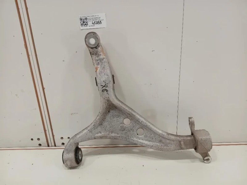 Braccio Oscillante ANT DX BRACCIO OSCILLANTE ANT DX Mercedes Classe GLE W166 2015