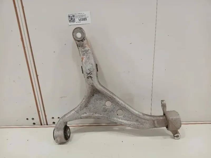 Braccio Oscillante ANT DX BRACCIO OSCILLANTE ANT DX Mercedes Classe GLE W166 2015