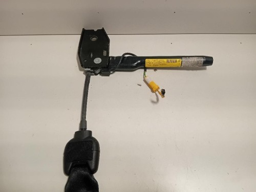 Guida Sostegno Paraurti POST SX 9681828280 Citroen C3 Picasso 2013