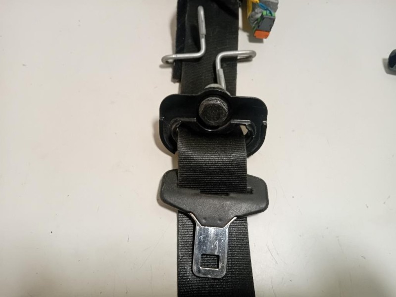 Cintura DI Sicurezza Sedile ANT DX 3405658434093390 Alfa Romeo Giulietta 2010