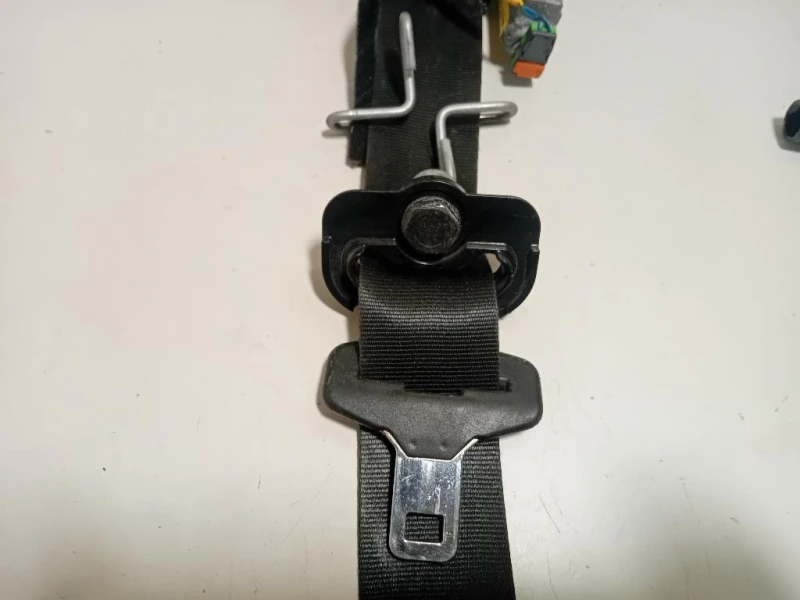 Cintura DI Sicurezza Sedile ANT DX 3405658434093390 Alfa Romeo Giulietta 2010