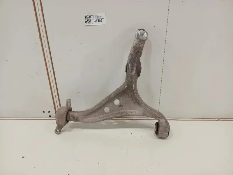 Braccio Oscillante ANT DX BRACCIO OSCILLANTE ANT DX Mercedes Classe GLE W166 2015