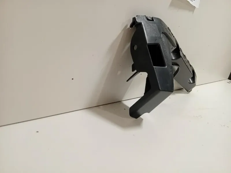 Guida Sostegno Paraurti POST SX 9681828280 Citroen C3 Picasso 2013