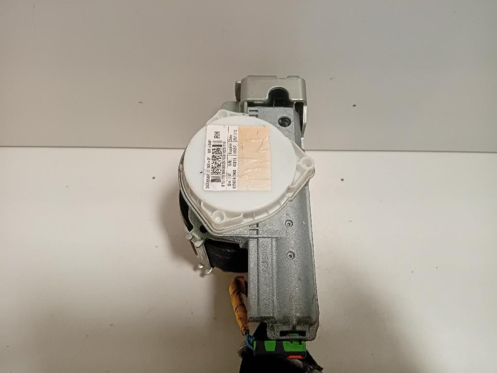 Braccio Oscillante ANT DX BRACCIO OSCILLANTE ANT DX Mercedes Classe ML W166 2012