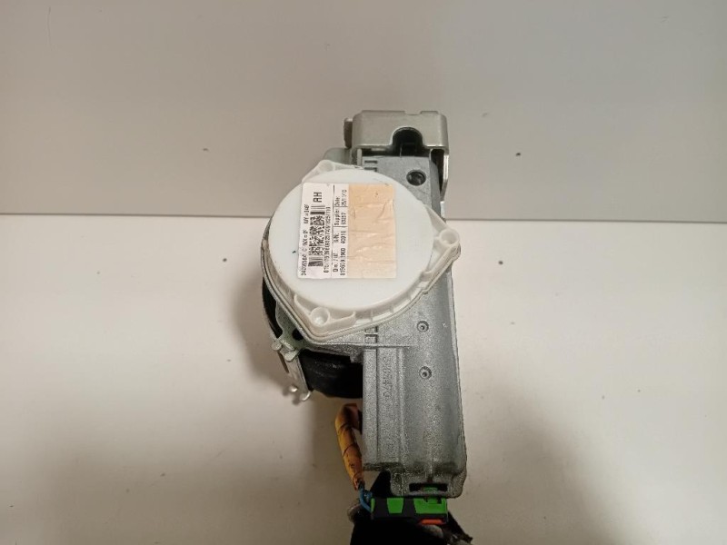 Cintura DI Sicurezza Sedile ANT DX 3405658434093390 Alfa Romeo Giulietta 2010