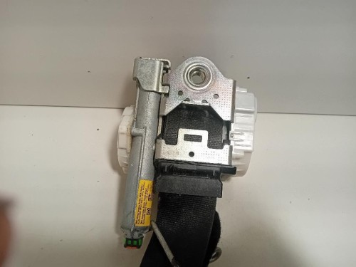 Guida Sostegno Paraurti POST SX 7416H2 Citroen C5 III 2008