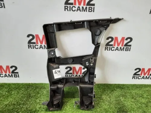 Guida Sostegno Paraurti POST SX 7416H2 Citroen C5 III 2008