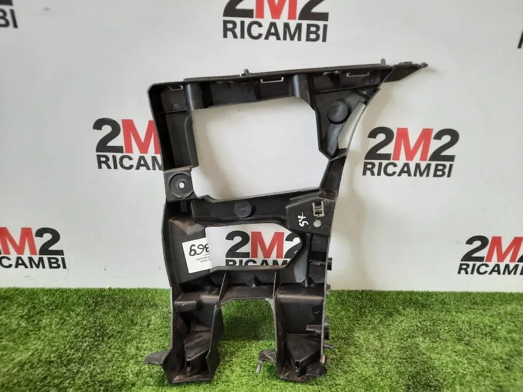 Guida Sostegno Paraurti POST SX 7416H2 Citroen C5 III 2008