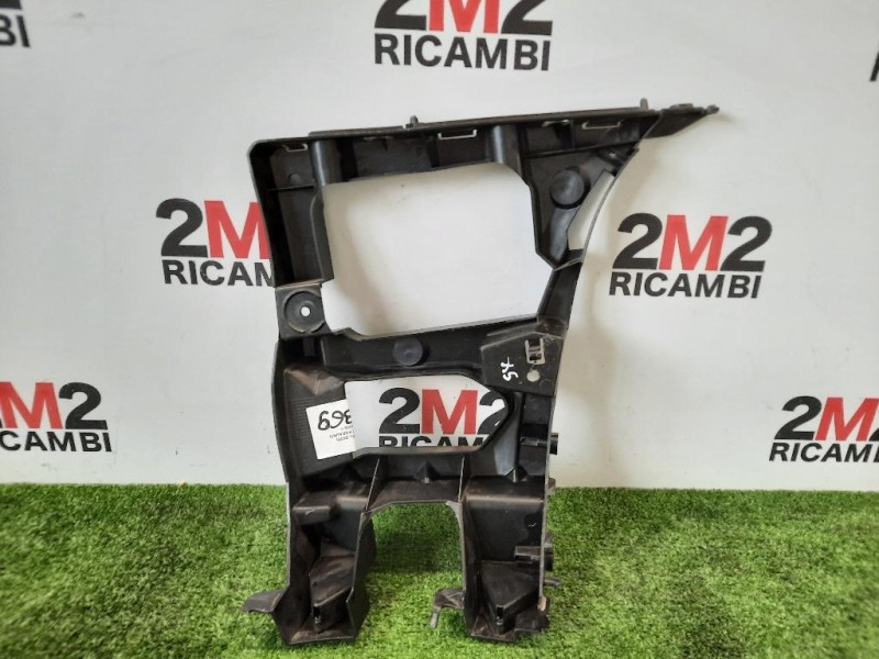 Guida Sostegno Paraurti POST SX 7416H2 Citroen C5 III 2008