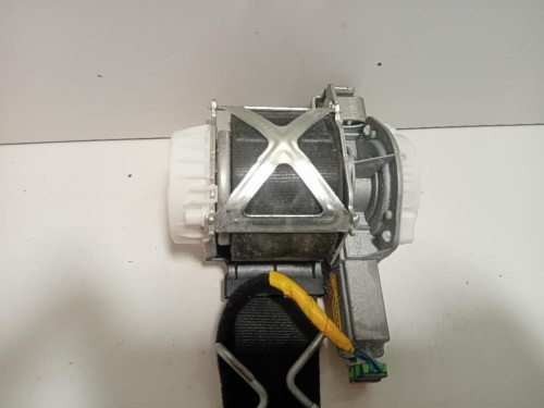 Guida Sostegno Paraurti POST SX 86613F1000 Kia Sportage IV 2016