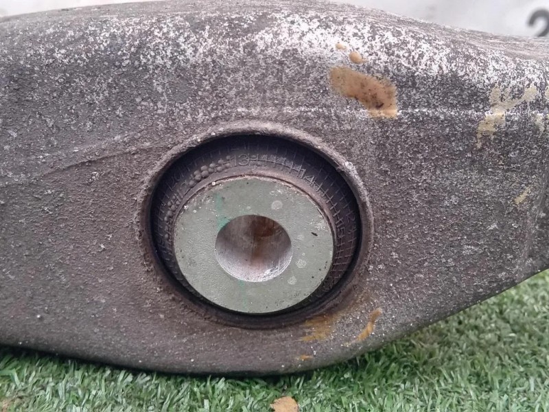 Braccio Oscillante ANT DX BRACCIO OSCILLANTE ANT DX Mercedes Classe ML W166 2012