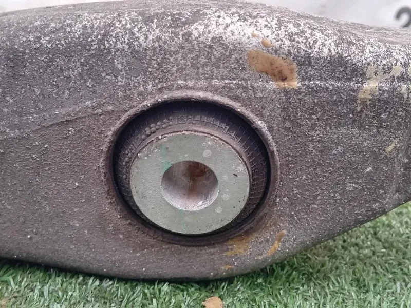 Braccio Oscillante ANT DX BRACCIO OSCILLANTE ANT DX Mercedes Classe ML W166 2012