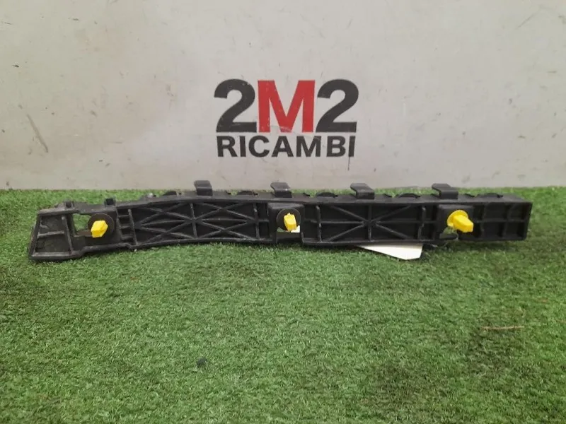 Guida Sostegno Paraurti POST SX 86613F1000 Kia Sportage IV 2016