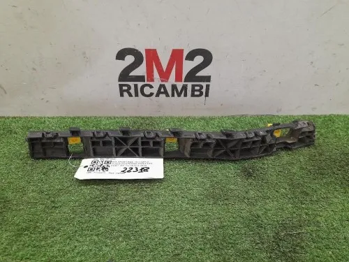 Guida Sostegno Paraurti POST SX 86613F1000 Kia Sportage IV 2016