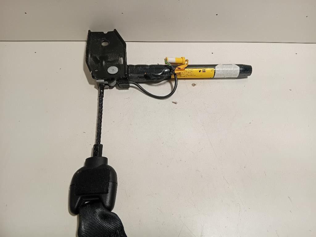 Braccio Oscillante ANT DX 16614 Mercedes Classe ML W166 2012