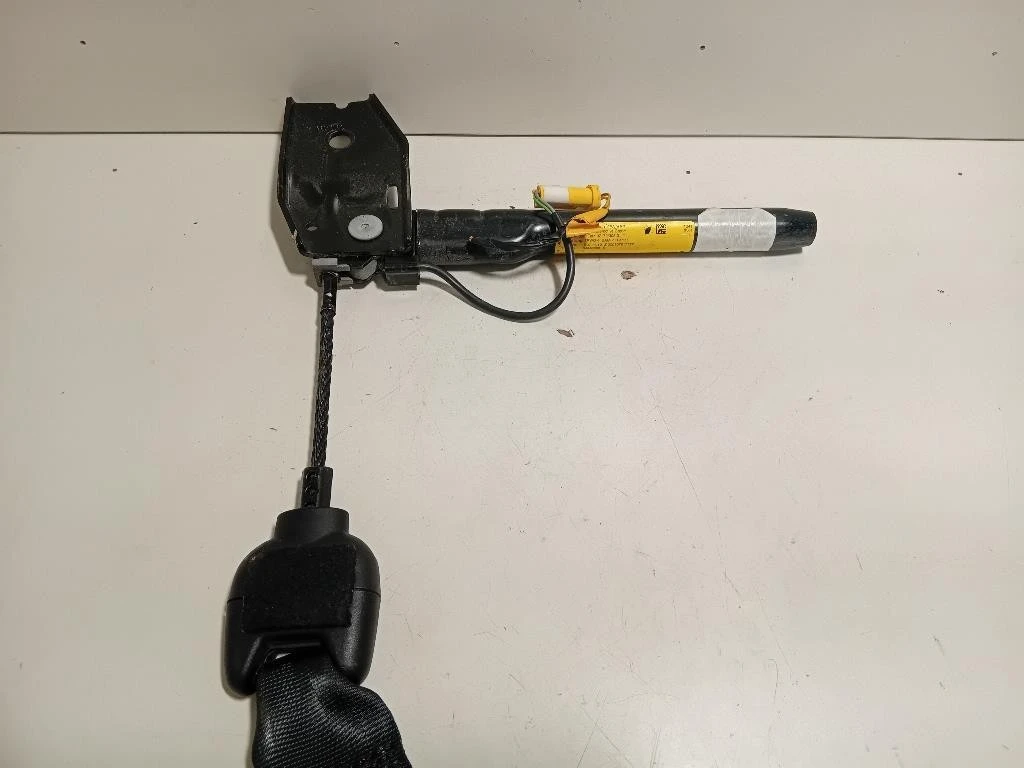 Cintura DI Sicurezza Sedile ANT DX 34056584 Alfa Romeo Giulietta 2010